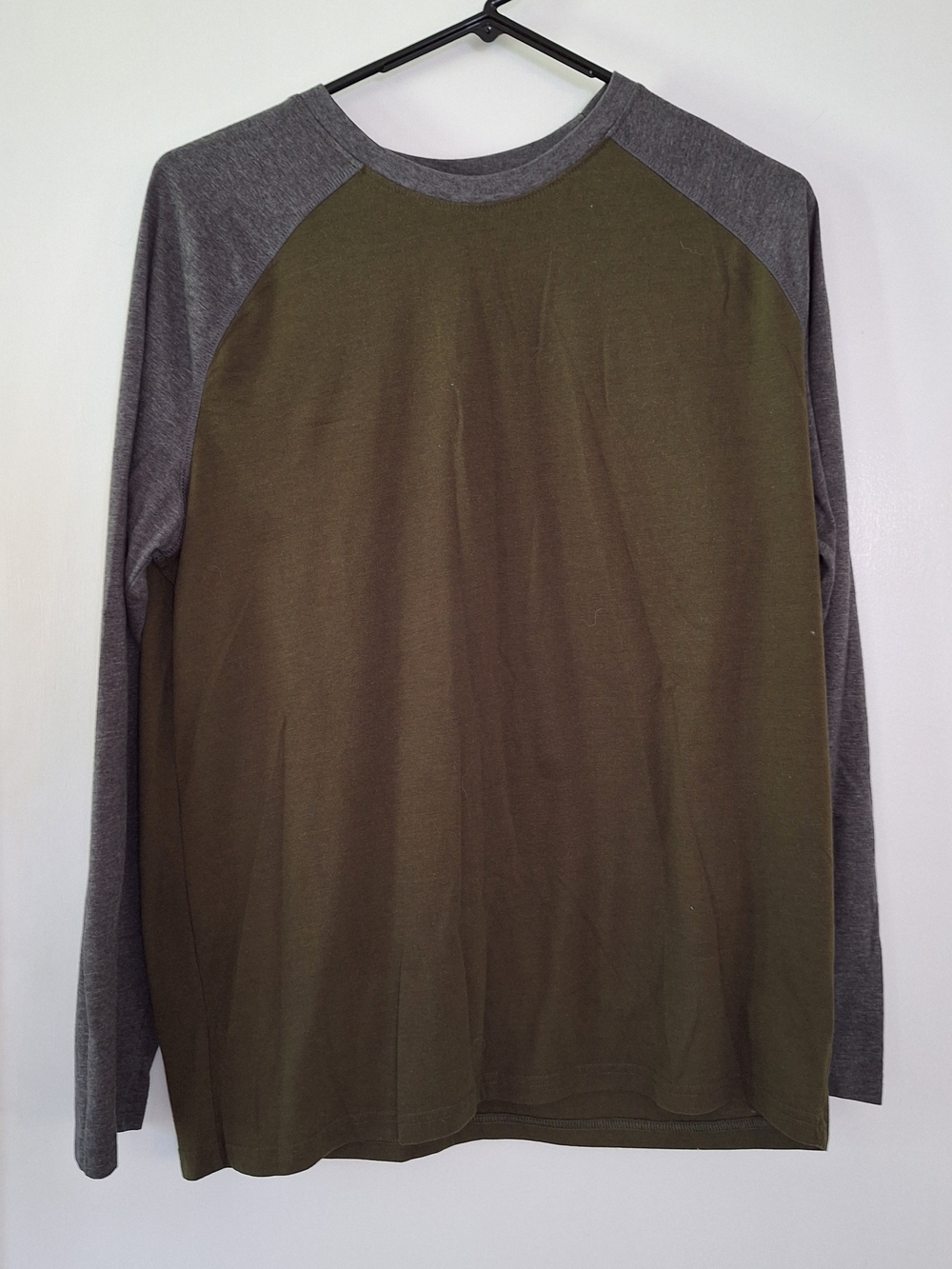Bundle Of 4 George Long Sleeve Shirts - Mens Medium - Picture 8 of 13